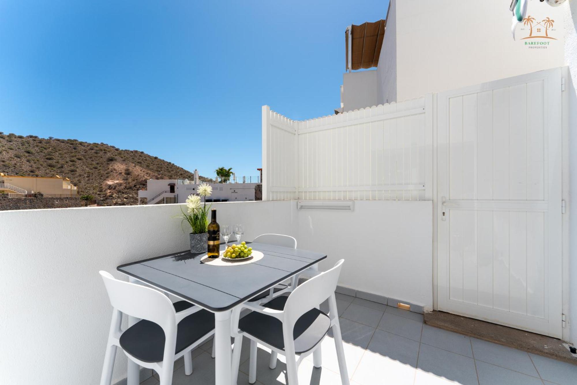 Blissful Apartment Puerto Rico (Gran Canaria) Exterior foto