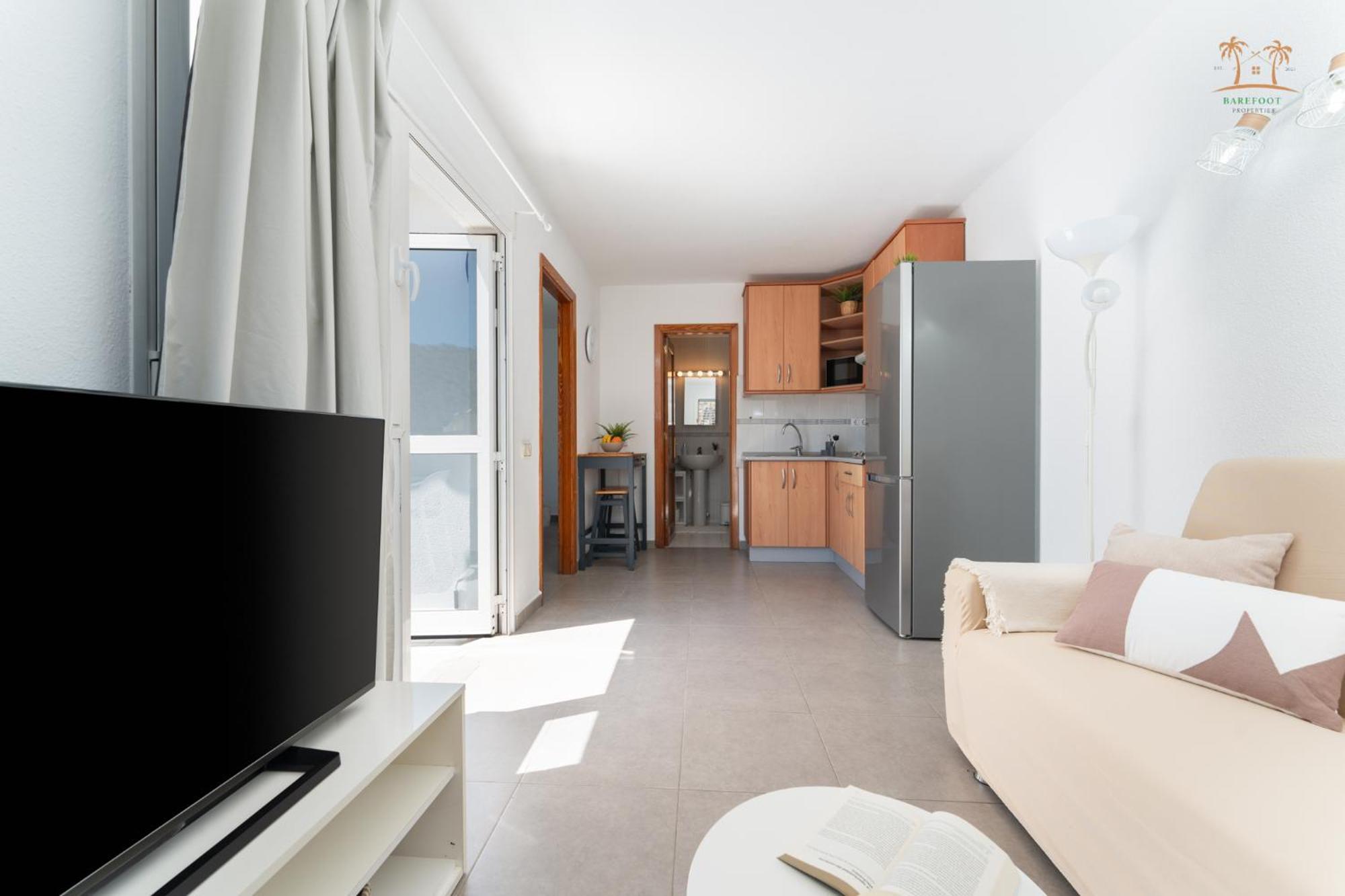 Blissful Apartment Puerto Rico (Gran Canaria) Exterior foto